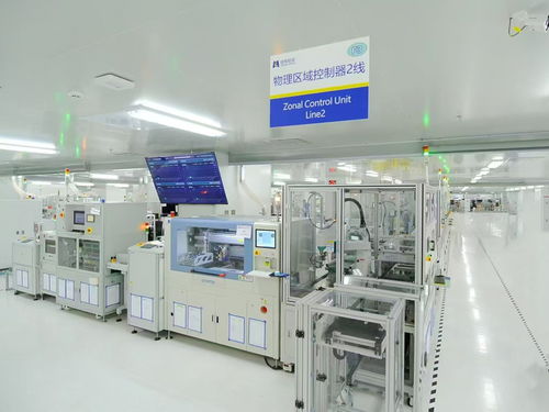 青春華章丨科創浪潮澎湃，技術轉讓賦能產業高質量發展